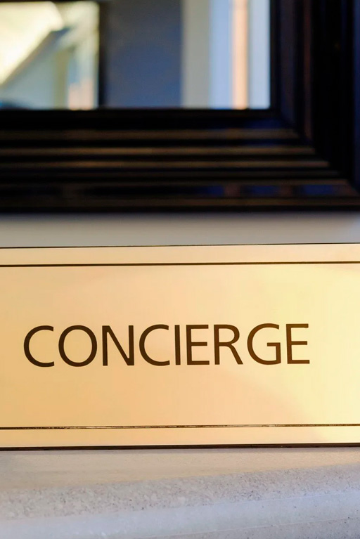 Concierge