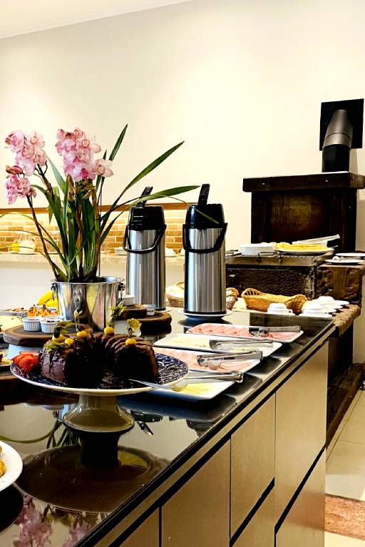 Café da Manhã